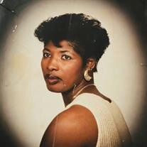 Barbara Joyce Petty-Neal