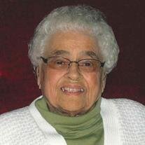 Florence Marie Retterath