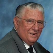Roy Edwin Cagle