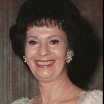 Athena D. Sharp