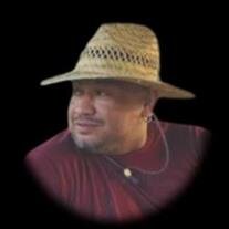 Jose A. Rincon