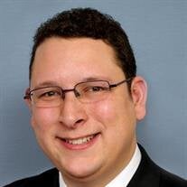 Daniel R. Ramos