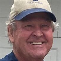 Darwin K. Sherman
