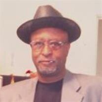 Ernest A. Williams