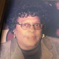 Lola Mae Williams