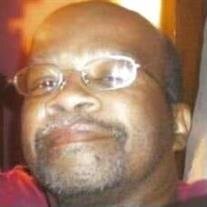 Fredrick L. Mikes