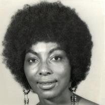 Bertha M. Congo