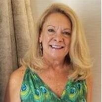 Pamela Adams Felman