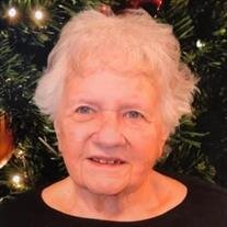 Rosamond E. Goodlander