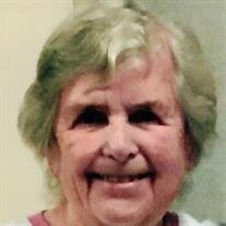 Betty E. Weatherholt