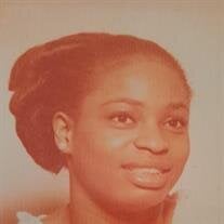 Mrs. Renee W. Gentry
