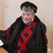 Joanne Griffin
