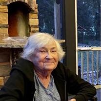 Jeanne Ann Kegan
