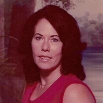 Jo Phyllis Dossey