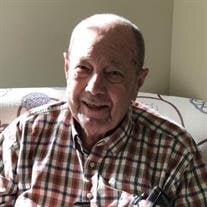 William "Bill" Girard McCoy Sr.