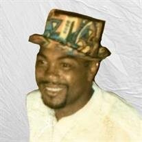 Willie Barnes