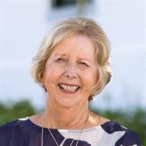 Kathryn Mallard Callan