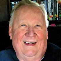 Robert E. Klapa