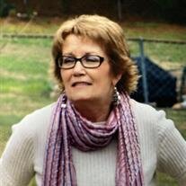 Janice Thomas King