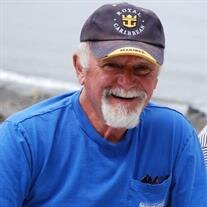 Albert (Ted) Craig