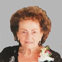 Frances A Trigilio