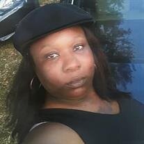 Ms. Doris Johnson