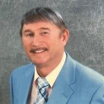 Mr. Thomas "Mike" Mathieu