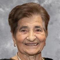 Santina DiCocco
