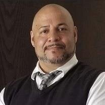 Mr. Michael Anthony Solgate