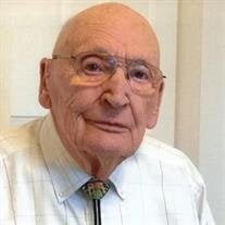 Albert Vander Linde