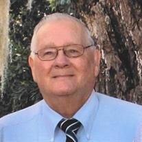 Melvin LeRoy Miller