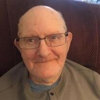 Victor F. Maison