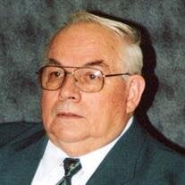 Estel A. McNew