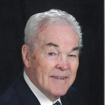 Mr. David Oneal Trammell