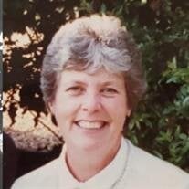 Martha Frances Lear Larson