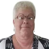 Janet Dorothy DeLuca