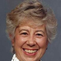Evelyn Jean Larson