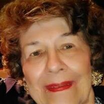 Nancy Ann Bowling