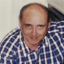 Wayne Anthony White