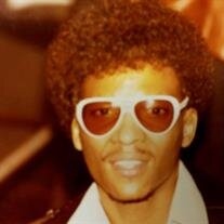David "Birdman" Allen Bland Sr.