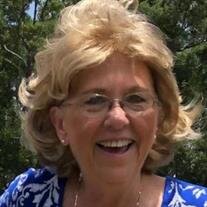 Shirley Kay Winders