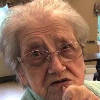 Anna Mae Howell