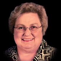 Edna Paulette Burkhalter