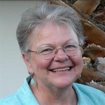 Cora Robinson