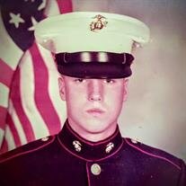 David Bruce Murphy