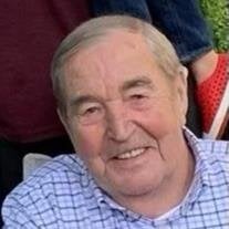 William Robert "Bill" Crites