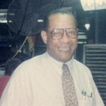 Edward Roland Edmondson Sr.