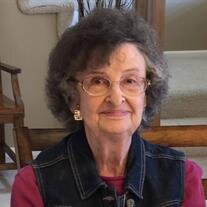 Marise E. Brink