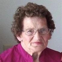 Adeline M. Gunther