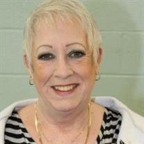 Deborah "Debbie"  Ann Fleenor